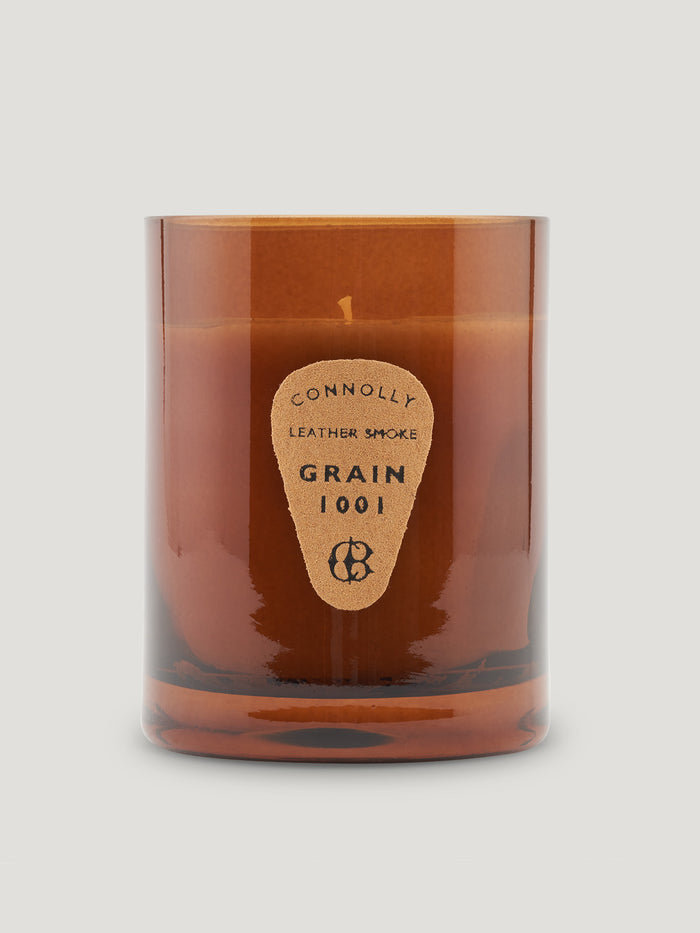 connolly Connolly Large Candle