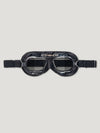 Black CB Tinted Driving Goggles