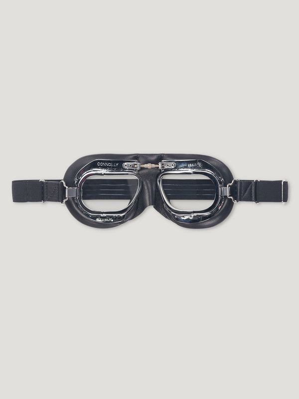 driving goggles Connolly England