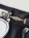 Connolly England | Burgundy CB Driving Goggles