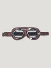 Connolly England | Brown CB Driving Goggles