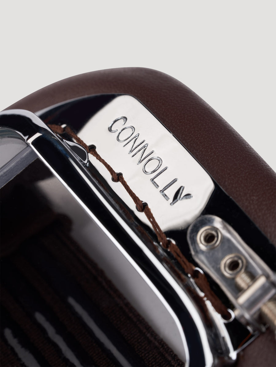 Connolly England | Brown CB Driving Goggles
