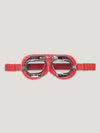 Connolly England | Red CB Driving Goggle