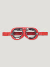 Connolly England | Red CB Driving Goggle