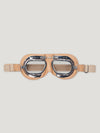 Connolly England | Tan CB Driving Goggles