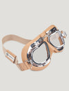 Connolly England | Tan CB Driving Goggles