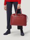 Connolly England | Red City Grip Bag 1920