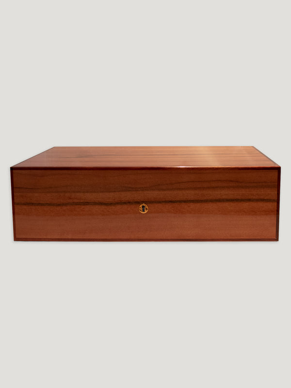 Connolly | Flat Timeo Humidor