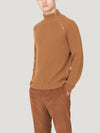 Connolly | Vicuna Driving Sweater