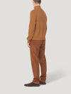 Connolly | Vicuna Driving Sweater