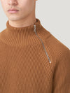 Connolly | Vicuna Driving Sweater