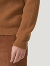 Connolly | Vicuna Driving Sweater