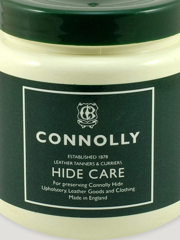 Connolly England | Connolly Hide Care