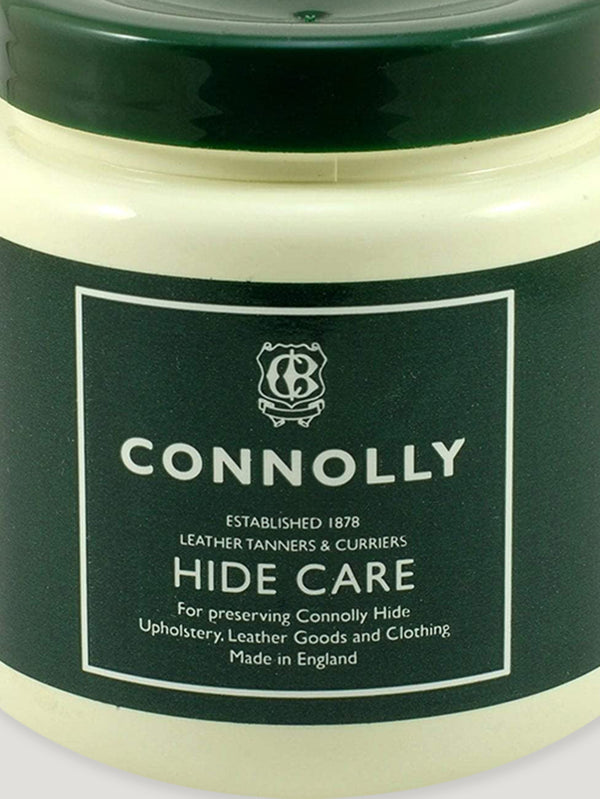 Connolly England | Connolly Hide Care