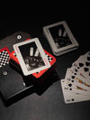 Black Connolly Playing Cards Set