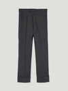 Connolly | Flannel Trouser