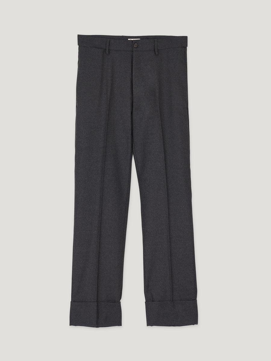 Connolly | Flannel Trouser