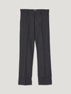 Connolly | Flannel Trouser