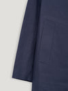 Navy City Mac - Connolly