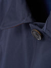 Navy City Mac - Connolly