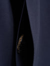 Navy City Mac - Connolly