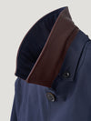 Navy City Mac - Connolly