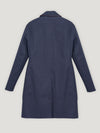 Navy City Mac - Connolly