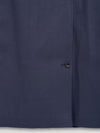 Navy City Mac - Connolly