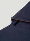 Navy City Mac - Connolly