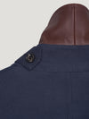 Navy City Mac - Connolly