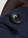 Navy City Mac - Connolly