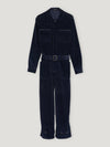 Connolly | Navy Corduroy Overall