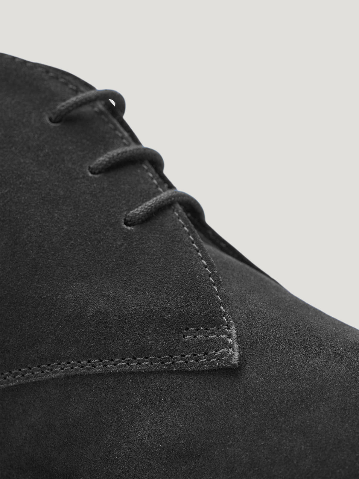 Black Driving Boots - Connolly