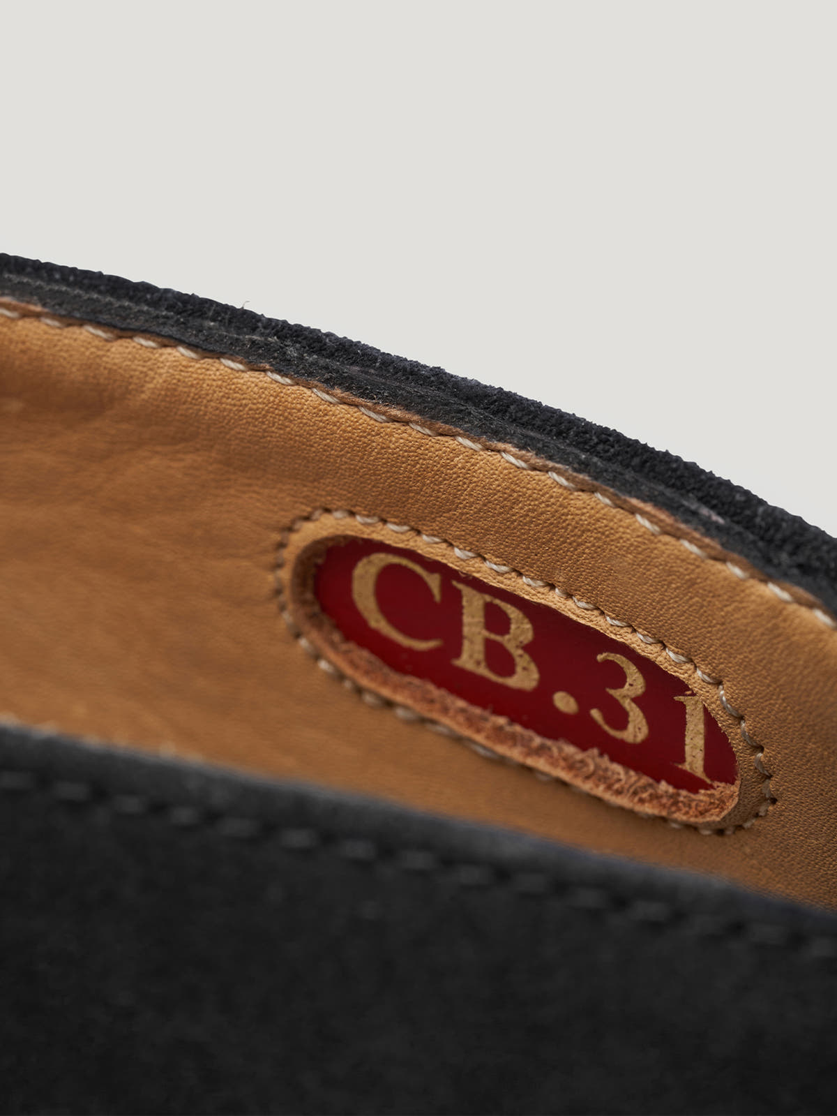 Black Driving Boots - Connolly
