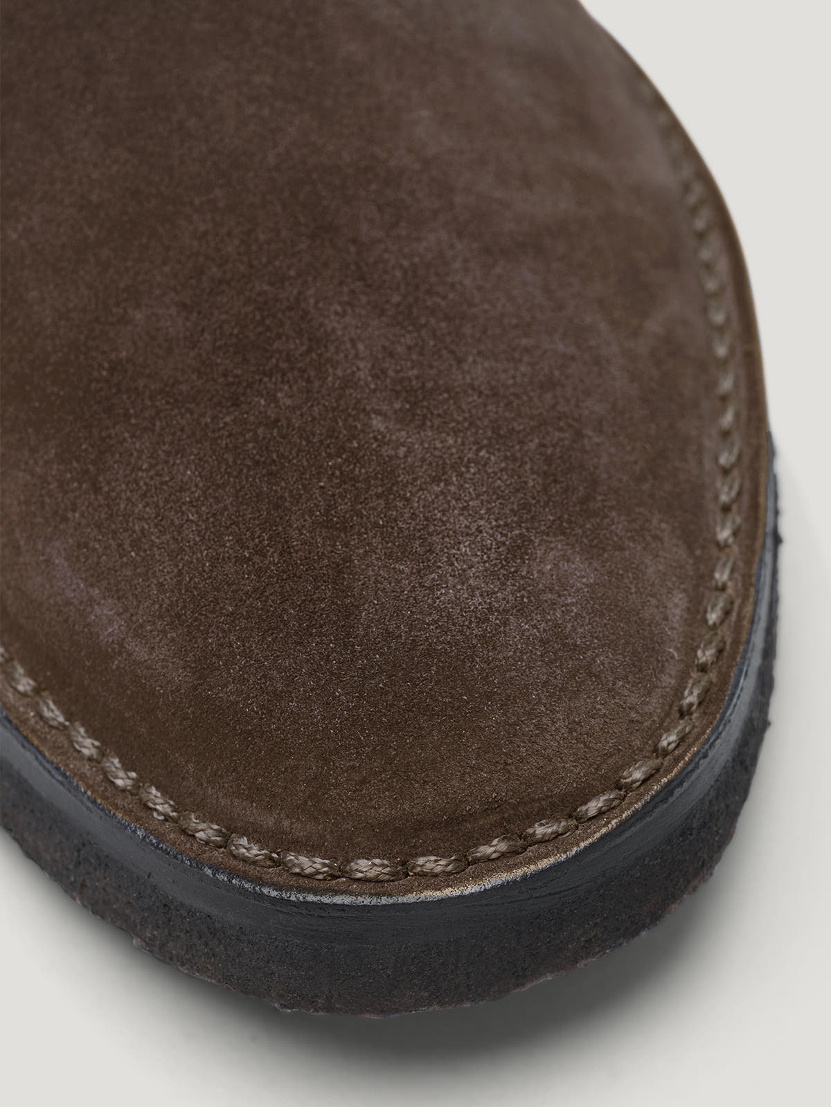 Moro Brown Driving Boots - Connolly