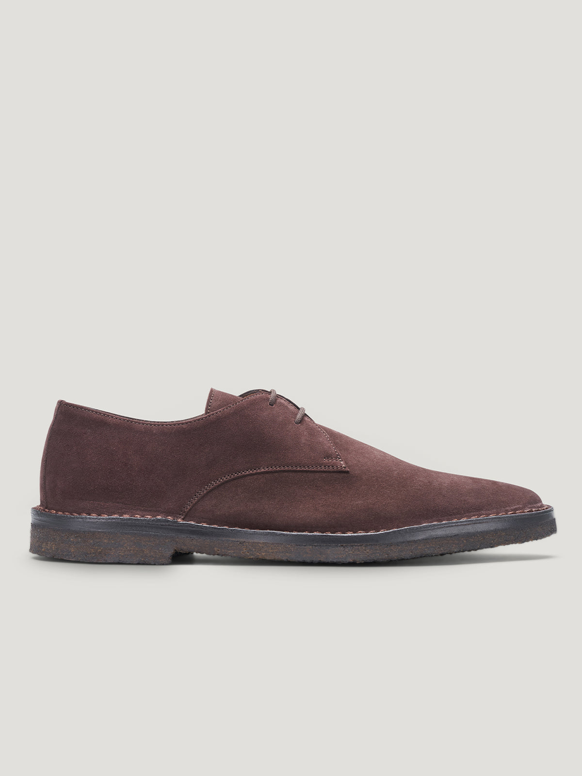 Brown Driving Shoes - Connolly