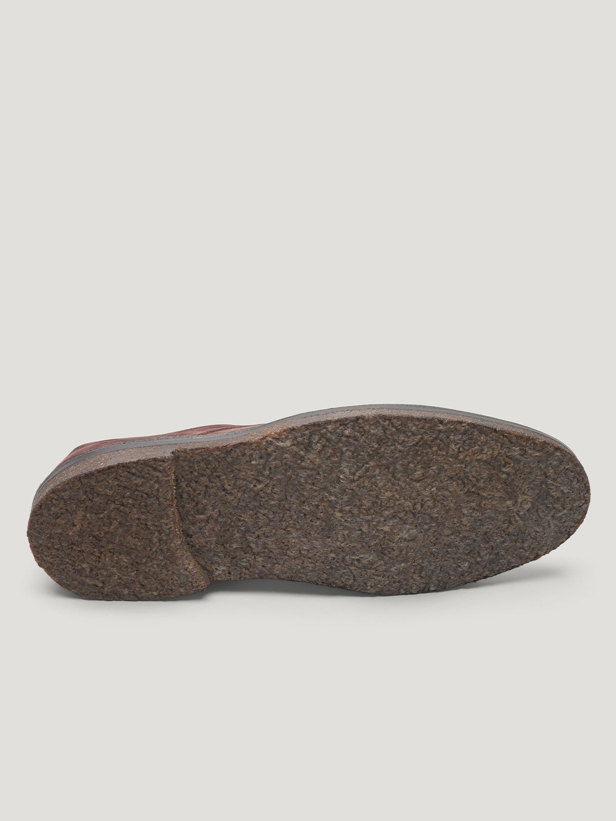 Brown Driving Shoes - Connolly