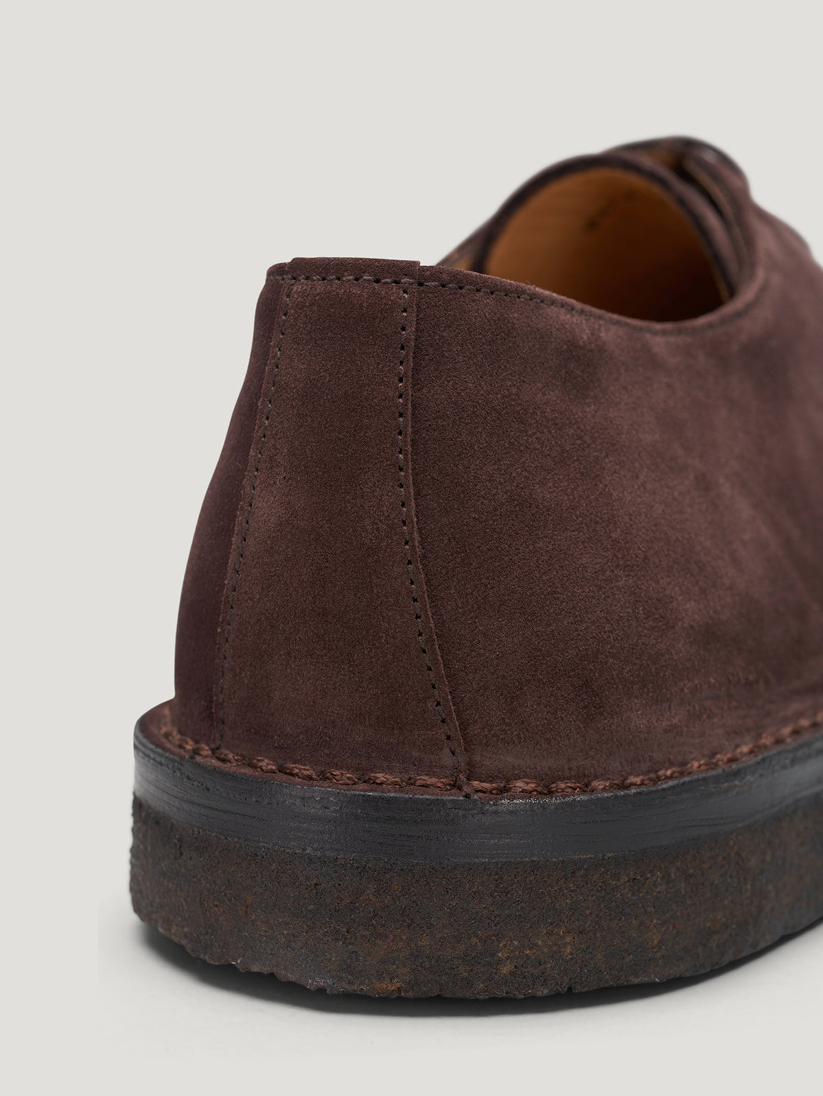 Brown Driving Shoes - Connolly