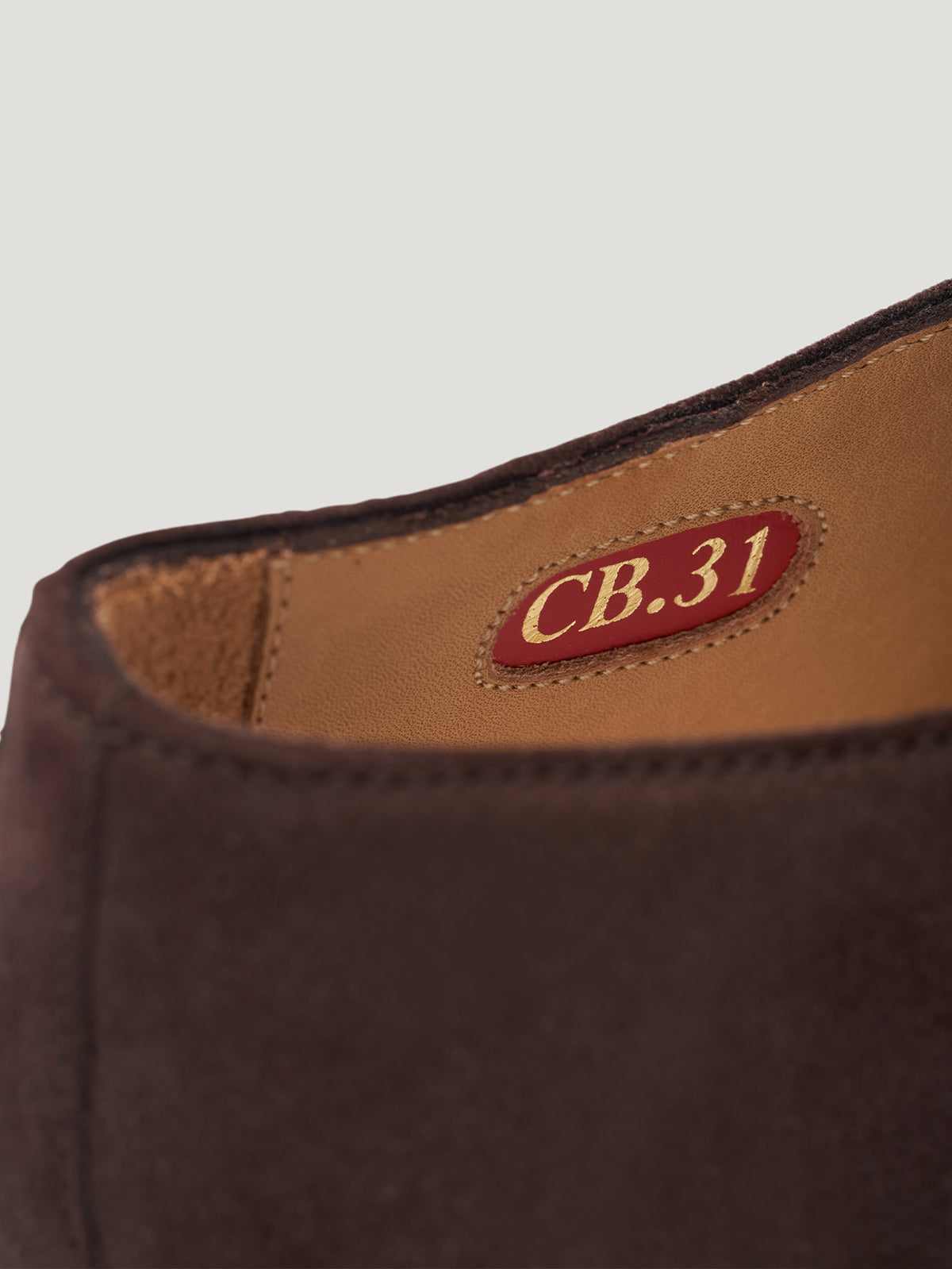 Brown Driving Shoes - Connolly