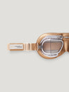Gold 007 Driving Goggles