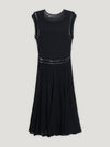 Black Bodice Dress