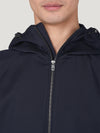 Navy Performance Parka