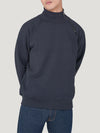 Navy Driving Sweatshirt