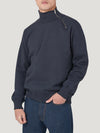 Navy Driving Sweatshirt