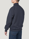 Navy Driving Sweatshirt