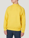 Yellow Driving Sweatshirt