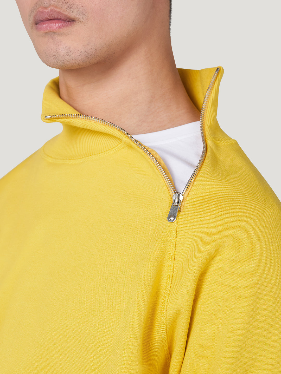 MOON Equipped Zip-up Hoodie