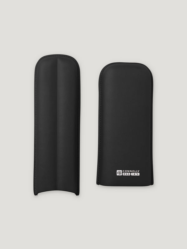Black Connolly 2 Cigar Case