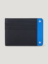 Black/Blue Driver Wallet