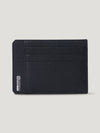 Black/Blue Driver Wallet